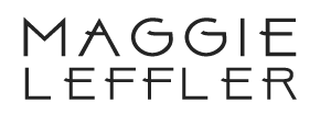 Maggie Leffler Logo